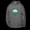 ATC™ PTECH® FLEECE YOUTH HOODIE Thumbnail