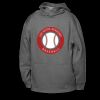 ATC™ PTECH® FLEECE YOUTH HOODIE Thumbnail
