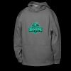 ATC™ PTECH® FLEECE YOUTH HOODIE Thumbnail