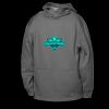 ATC™ PTECH® FLEECE YOUTH HOODIE Thumbnail