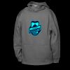 ATC™ PTECH® FLEECE YOUTH HOODIE Thumbnail
