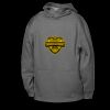 ATC™ PTECH® FLEECE YOUTH HOODIE Thumbnail