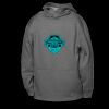 ATC™ PTECH® FLEECE YOUTH HOODIE Thumbnail