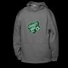 ATC™ PTECH® FLEECE YOUTH HOODIE Thumbnail