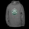 ATC™ PTECH® FLEECE YOUTH HOODIE Thumbnail