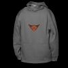 ATC™ PTECH® FLEECE YOUTH HOODIE Thumbnail