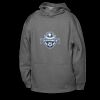 ATC™ PTECH® FLEECE YOUTH HOODIE Thumbnail