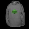 ATC™ PTECH® FLEECE YOUTH HOODIE Thumbnail