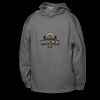 ATC™ PTECH® FLEECE YOUTH HOODIE Thumbnail