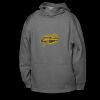 ATC™ PTECH® FLEECE YOUTH HOODIE Thumbnail