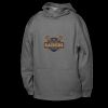 ATC™ PTECH® FLEECE YOUTH HOODIE Thumbnail
