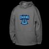 ATC™ PTECH® FLEECE YOUTH HOODIE Thumbnail