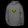 ATC™ PTECH® FLEECE YOUTH HOODIE Thumbnail