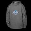 ATC™ PTECH® FLEECE YOUTH HOODIE Thumbnail