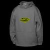 ATC™ PTECH® FLEECE YOUTH HOODIE Thumbnail