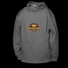 ATC™ PTECH® FLEECE YOUTH HOODIE Thumbnail