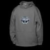 ATC™ PTECH® FLEECE YOUTH HOODIE Thumbnail