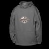 ATC™ PTECH® FLEECE YOUTH HOODIE Thumbnail
