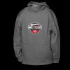 ATC™ PTECH® FLEECE YOUTH HOODIE Thumbnail