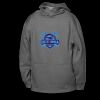 ATC™ PTECH® FLEECE YOUTH HOODIE Thumbnail