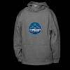 ATC™ PTECH® FLEECE YOUTH HOODIE Thumbnail