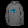 ATC™ PTECH® FLEECE YOUTH HOODIE Thumbnail