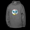 ATC™ PTECH® FLEECE YOUTH HOODIE Thumbnail