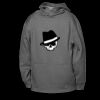 ATC™ PTECH® FLEECE YOUTH HOODIE Thumbnail
