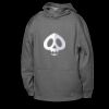 ATC™ PTECH® FLEECE YOUTH HOODIE Thumbnail
