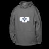 ATC™ PTECH® FLEECE YOUTH HOODIE Thumbnail
