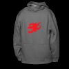 ATC™ PTECH® FLEECE YOUTH HOODIE Thumbnail