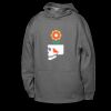 ATC™ PTECH® FLEECE YOUTH HOODIE Thumbnail
