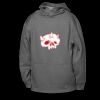 ATC™ PTECH® FLEECE YOUTH HOODIE Thumbnail