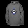 ATC™ PTECH® FLEECE YOUTH HOODIE Thumbnail