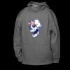 ATC™ PTECH® FLEECE YOUTH HOODIE Thumbnail