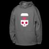 ATC™ PTECH® FLEECE YOUTH HOODIE Thumbnail