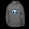 ATC™ PTECH® FLEECE YOUTH HOODIE Thumbnail