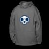 ATC™ PTECH® FLEECE YOUTH HOODIE Thumbnail