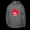 ATC™ PTECH® FLEECE YOUTH HOODIE Thumbnail