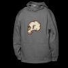 ATC™ PTECH® FLEECE YOUTH HOODIE Thumbnail