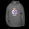 ATC™ PTECH® FLEECE YOUTH HOODIE Thumbnail