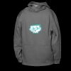 ATC™ PTECH® FLEECE YOUTH HOODIE Thumbnail