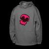 ATC™ PTECH® FLEECE YOUTH HOODIE Thumbnail