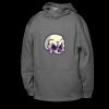 ATC™ PTECH® FLEECE YOUTH HOODIE Thumbnail