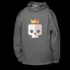 ATC™ PTECH® FLEECE YOUTH HOODIE Thumbnail