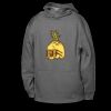 ATC™ PTECH® FLEECE YOUTH HOODIE Thumbnail