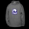 ATC™ PTECH® FLEECE YOUTH HOODIE Thumbnail