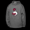 ATC™ PTECH® FLEECE YOUTH HOODIE Thumbnail