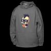 ATC™ PTECH® FLEECE YOUTH HOODIE Thumbnail
