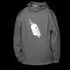 ATC™ PTECH® FLEECE YOUTH HOODIE Thumbnail